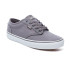 Zapatillas Vans Mn Atwood Gris Hombre