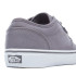 Zapatillas Vans Mn Atwood Gris Hombre