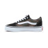 Zapatillas Vans Yt Ward Negro Niño