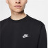 Sudadera Nike Sportswear Club Fleece