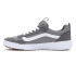 Zapatillas Vans Mn Range Exp Gris Hombre