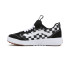 Zapatillas Vans Yt Range Exp (Checkerboard) Negro Niño