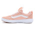 Zapatillas Vans Range Exp Rosa Mujer