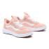 Zapatillas Vans Range Exp Rosa Mujer