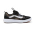 Zapatillas Vans Yt Range Exp V Negro Niño