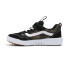 Zapatillas Vans Yt Range Exp V Negro Niño