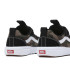 Zapatillas Vans Yt Range Exp V Negro Niño