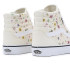 Zapatillas Vans Wm Filmore Hi Blanco Mujer
