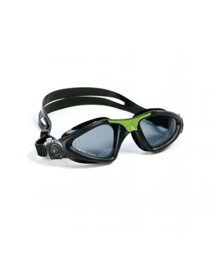 Gafas de Natación Aqua Sphere Kayenne Negro Photochromatic