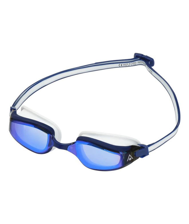 Gafas de Natación Aqua Sphere Fastlane Azul y...