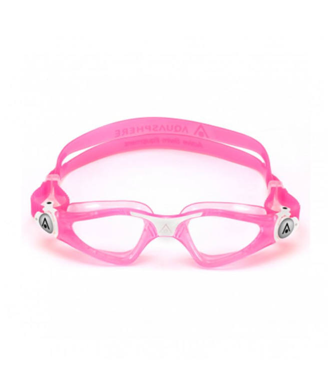 Gafas de Natación Aqua Sphere Kayenne Rosa...