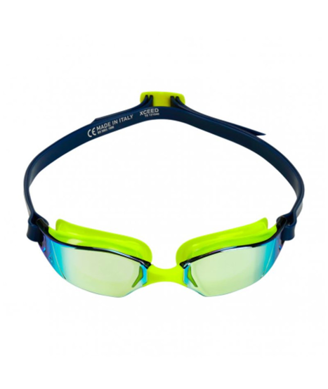 Gafas de Natación Aqua Sphere Xceed Bright...