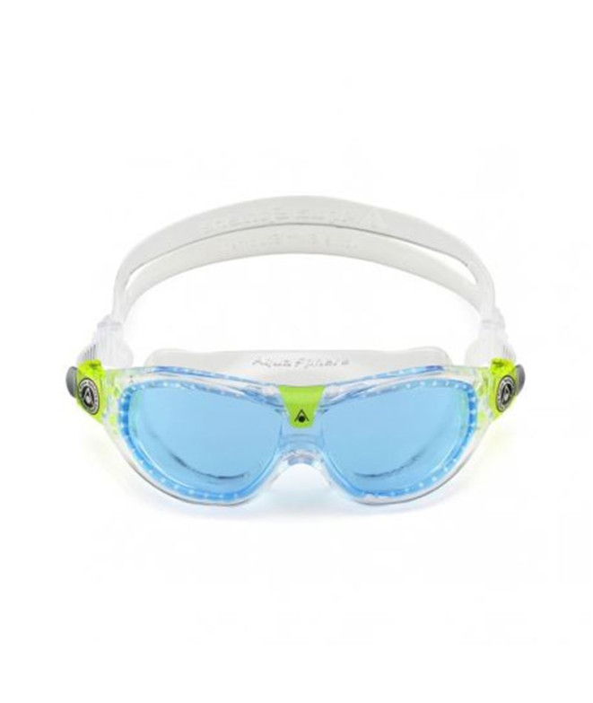 Gafas de Natación Aqua Sphere Seal Kid 2...
