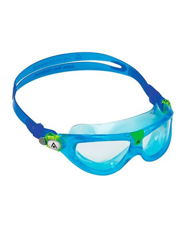 Gafas de Natación Aqua Sphere Seal Kid 2...