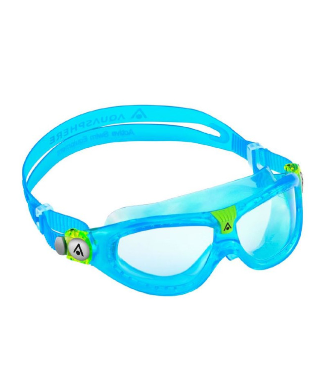 Gafas de Natación Aqua Sphere Seal Kid 2...