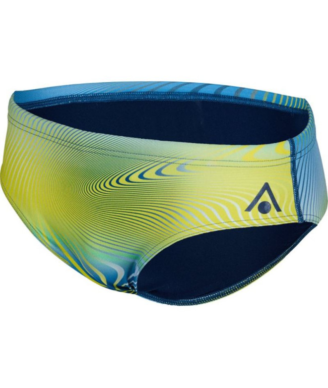 Bañador de Natación Aqua Sphere Essentials 8CM...