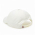 Gorra Dickies Hardwick Cloud Blanco
