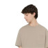 Camiseta Dickies Porterdale Beige Hombre