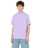 Camiseta Dickies Porterdale Morado Hombre