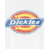 Camiseta Dickies Icon Logo Blanco Hombre