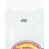 Camiseta Dickies Icon Logo Blanco Hombre