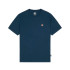 Camiseta Dickies Mapleton Air Force Azul Hombre