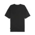 Camiseta Dickies Mapleton Negro Hombre
