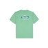 Camiseta Dickies Ruston Verde Hombre