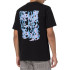 Camiseta Dickies Creswell Negro Hombre