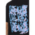 Camiseta Dickies Creswell Negro Hombre
