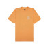 Camiseta Dickies Creswell Papaya Hombre