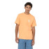Camiseta Dickies Creswell Papaya Hombre