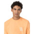 Camiseta Dickies Creswell Papaya Hombre