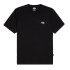 Camiseta Dickies Summerdale Negro Hombre