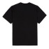 Camiseta Dickies Summerdale Negro Hombre