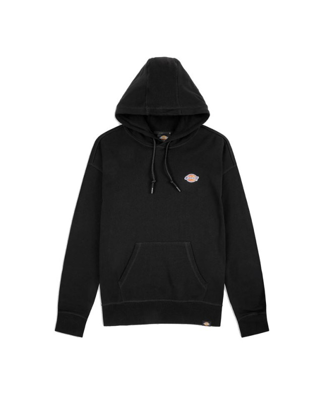 Sudadera Dickies Millersburg Negro Hombre