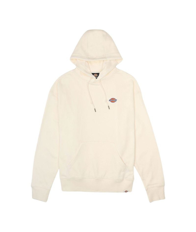 Sudadera Dickies Millersburg Crudo Hombre