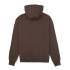 Sudadera Dickies Millersburg Marron Hombre