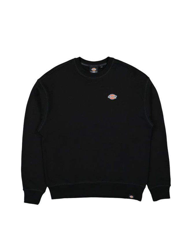 Sudadera Dickies Millersburg Negro Hombre