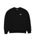 Sudadera Dickies Millersburg Negro Hombre