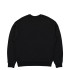 Sudadera Dickies Millersburg Negro Hombre