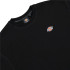 Sudadera Dickies Millersburg Negro Hombre