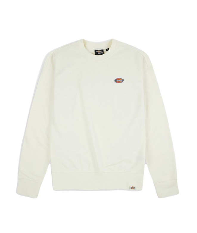 Sudadera Dickies Millersburg Crudo Hombre