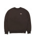 Sudadera Dickies Millersburg Marron Hombre