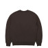 Sudadera Dickies Millersburg Marron Hombre