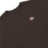 Sudadera Dickies Millersburg Marron Hombre