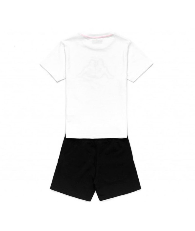 Conjunto Kappa Balme Blanco Niño