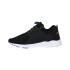 Zapatillas Kappa San Puerto Lace Negro Infantil