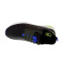 Zapatillas Kappa San Puerto Lace Negro Infantil
