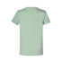 Camiseta Kappa Giaglione Verde Jade Niña